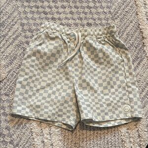 Rylee and cru boys board shorts